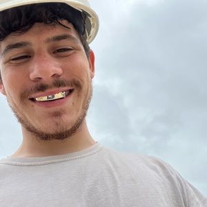 Meet your Posher, Brian